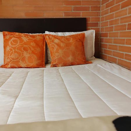 Hotel Bogota Astral Exterior photo