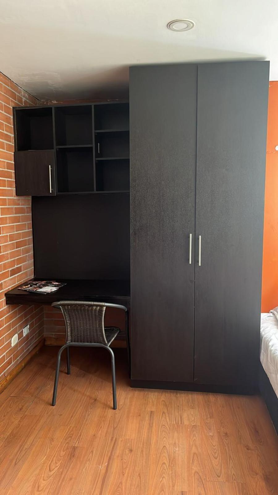 Hotel Bogota Astral Exterior photo